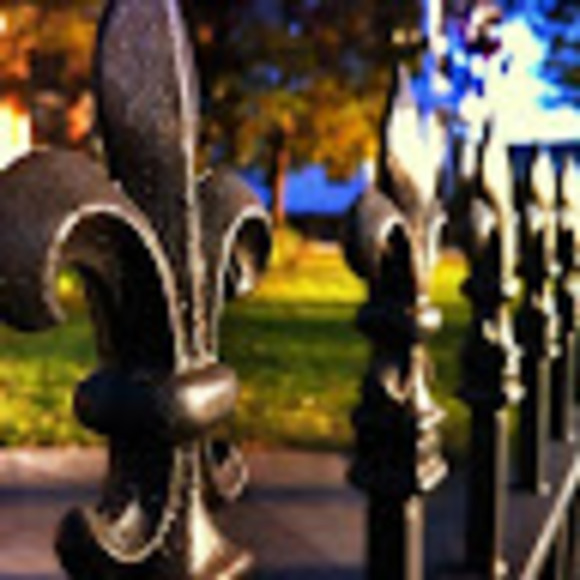 Meet your Posher, Carla - Picture 1 of 1